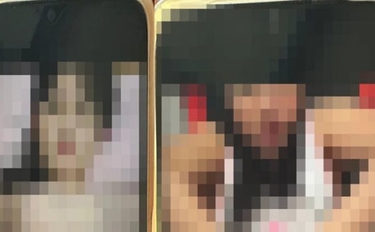 Nhan nhản rao bán clip nhạy cảm trẻ em trên mạng