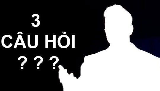 Tỷ phú lừng danh thường xuyên tự hỏi 3 câu này: Quá giản dị, bạn cũng thường "lờ mờ" áp dụng?