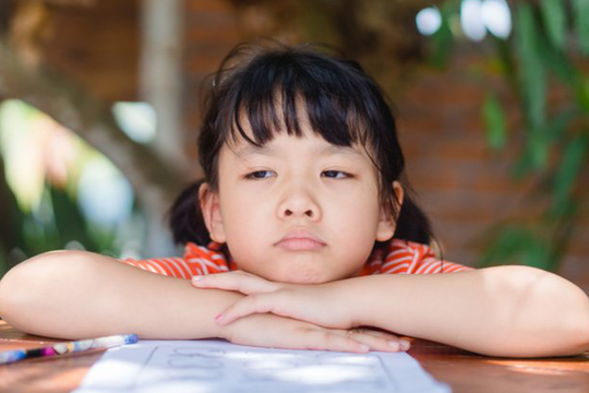 Đừng để con mình hình thành 5 thói quen xấu này trong dịp nghỉ hè