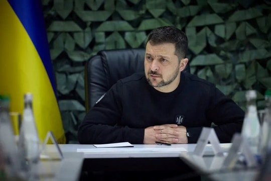 Ukraine có chiến lược mới ở biển Đen