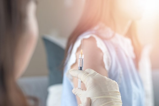 Tiêm vaccine bạch hầu rồi có nguy cơ mắc bệnh nữa không?