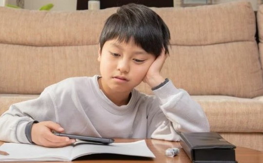 “Ý nghĩa của việc học là gì?”: Cha mẹ nên trả lời câu hỏi này của con như thế nào?