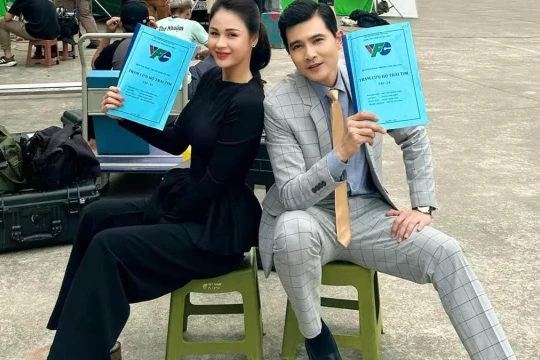 Bác sĩ An Nhiên bị ghét, diễn viên Lương Thu Trang chịu vạ lây