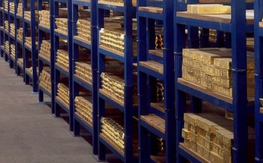 Dự báo giá vàng ngày 11/7: Mua vàng nhẫn cũng khó ngang với vàng miếng SJC, chuyên gia đề xuất giải pháp