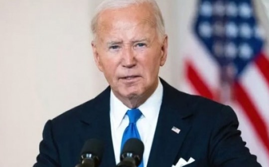 Đảng Dân chủ có thể chọn ứng viên tổng thống mới thay ông Biden?