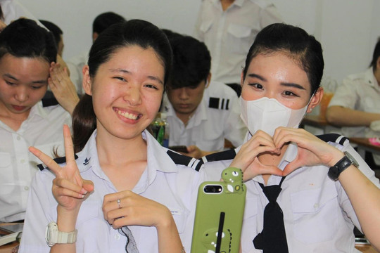 Đây là ngành học cả Việt Nam chỉ có DUY NHẤT 1 trường đào tạo: Sinh viên vừa tốt nghiệp lương đã 15 triệu đồng/tháng