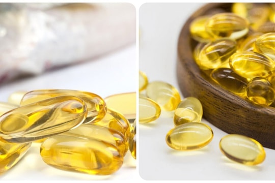 Uống dầu cá Omega-3 vào thời điểm nào tốt nhất?