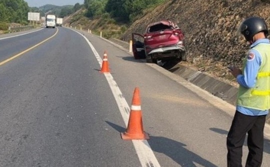 Vụ tai nạn thảm khốc trên cao tốc Hà Nội - Hải Phòng: Tình huống mới cần được nghiên cứu, mổ xẻ