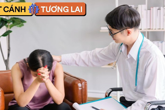 Ngành học đang là xu hướng, lần đầu tiên ĐH Y tuyển thẳng HSG khối C: Nhân lực “khan hiếm”, thu nhập tới từ 1- 4 tỷ đồng/năm