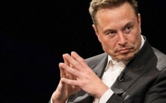 Elon Musk nói gì về thông tin hiến tinh trùng để xây dựng “thuộc địa sao Hỏa”?