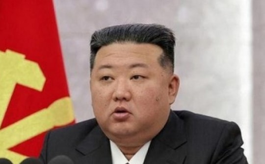 Triều Tiên: Ông Kim Jong-un "xử" hàng loạt quan chức cấp cao