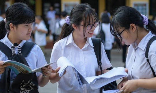 Lưu ý quan trọng với học sinh trúng tuyển bổ sung vào lớp 10 Hà Nội