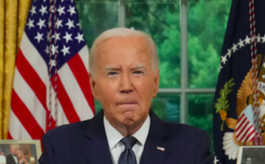 Tổng thống Mỹ Biden có thể sắp nhận thêm tin xấu