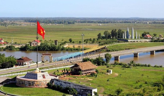 Hoãn chương trình Vĩ tuyến 17 - Khát vọng hòa bình ở Quảng Trị