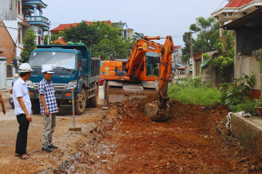 Kể từ 1/8, người dân bị thu hồi đất có thể được hưởng 5 quyền lợi mới