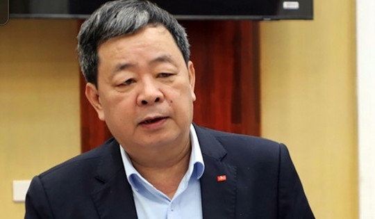 Lý do Giám đốc Sở Tài chính tỉnh Bắc Ninh bị khởi tố