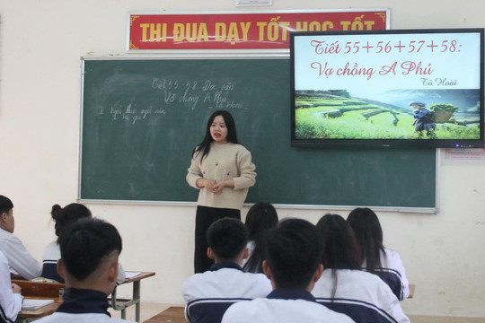 Trường khó khăn nhất Hà Nội đạt thành tích xuất sắc thi tốt nghiệp THPT 2024