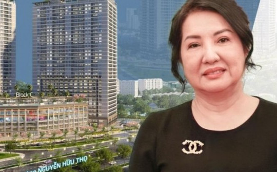 Đại gia tuần qua: CEO của Quốc Cường Gia Lai Nguyễn Thị Như Loan bị bắt, doanh nghiệp đang làm ăn ra sao?