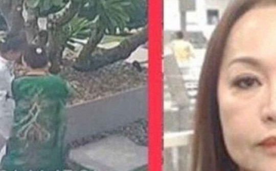 Vụ nhóm người Việt tử vong ở Thái Lan: Nghi phạm tự nhận là vợ tỷ phú Dubai?