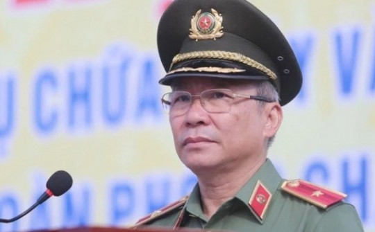 Thiếu tướng Nguyễn Đức Dũng được bầu làm Phó Bí thư Tỉnh ủy Quảng Nam