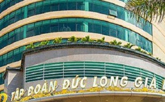 Tập đoàn Đức Long Gia Lai bị yêu cầu mở thủ tục phá sản lần 2