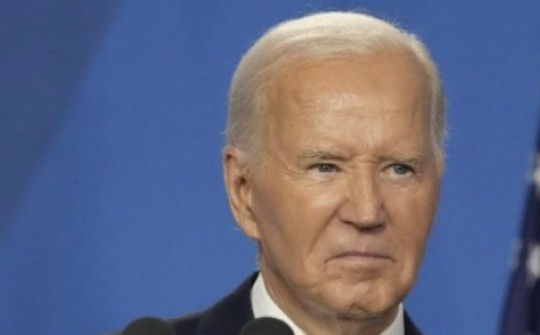 Đảng Cộng hòa kêu gọi Tổng thống Joe Biden từ chức ngay lập tức