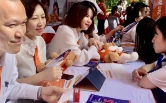 Lựa chọn, sắp xếp nguyện vọng phù hợp và tránh “bẫy” điểm sàn