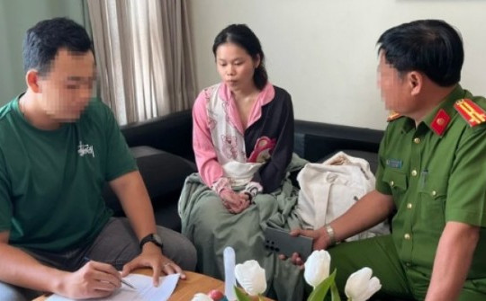 Xét xử kín vụ 'bắt cóc hai bé gái ở phố đi bộ Nguyễn Huệ để quay clip khiêu dâm'