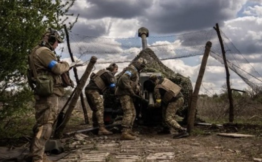 Hai tiểu đoàn Ukraine tự ý "mở đường máu" rút lui khi bị Nga bao vây dù chỉ huy không ra lệnh
