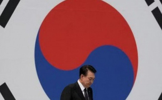 Loại thuế cao chót vót khiến tài phiệt Hàn Quốc ớn lạnh