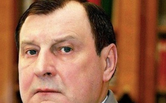 Cựu Thứ trưởng Bộ Quốc phòng Nga bị bắt
