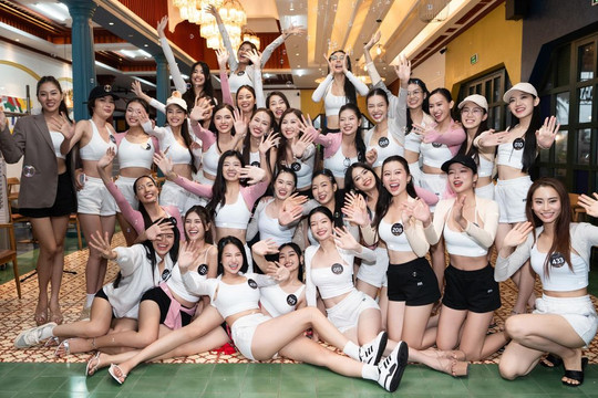 ‘Đặc sản’ thi áo tắm không được tổ chức tại Miss Grand Vietnam 2024?