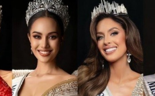 Soi nhan sắc dàn thí sinh Miss Universe 2024: Hoa hậu Thái Lan sẽ đăng quang?