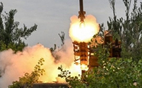 Nga tuyên bố phá hủy nhiều vũ khí "xịn" ở Ukraine, "săn" HIMARS