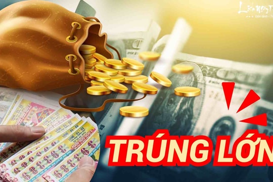 Đầu tháng 8 dương - 3 con giáp mang căn CAO số LỘC, vận ĐỎ hơn người, trúng giải lớn từ Thần TÀI!