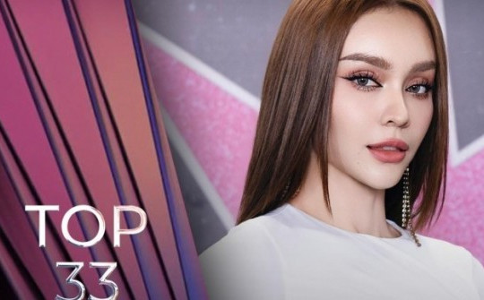 Nhan sắc dàn thí sinh lọt Top 33 Miss Universe Vietnam 2024, ai nổi bật nhất?