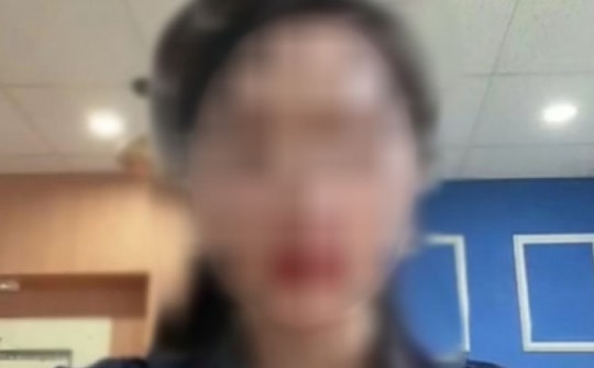 Liên quan thông tin "nữ nhân viên lây HIV cho 16 người": 3 thanh niên đăng video đồi trụy