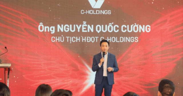 Bà Như Loan bị bắt, ông Cường Đô la làm CEO, điều gì đang chờ ở Quốc Cường Gia Lai?