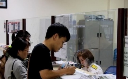 Làm gì khi “bỗng dưng nợ thuế”?