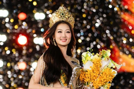 BTC lên tiếng sau ồn ào tân Miss Grand Vietnam được ưu ái nhờ 'điều kiện'