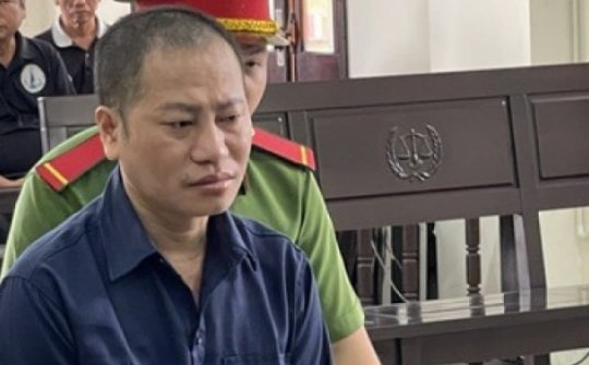 Những lời khai đầu tiên của người tự xưng " đại đức Thích Tâm Phúc” tại toà