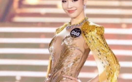 Bùi Lý Thiên Hương tố BTC Miss Grand Vietnam chèn ép thí sinh?