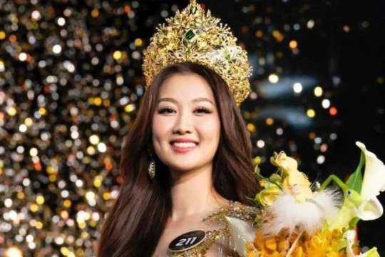 BTC Miss Grand Vietnam lên tiếng về câu hỏi ứng xử lạ, chèn ép thí sinh