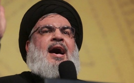 Lãnh đạo Hezbollah: Bắt kẻ thù phải chờ đợi đáp trả là một phần của hình phạt!