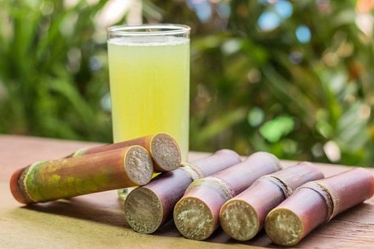 Ăn mía giúp cải thiện tình trạng ốm nghén ở phụ nữ có thai