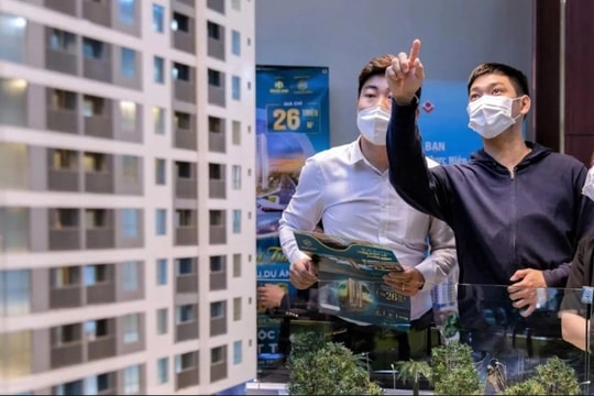 Động thái "lạ" của người mua nhà khiến giao dịch chung cư TP.HCM giảm mạnh