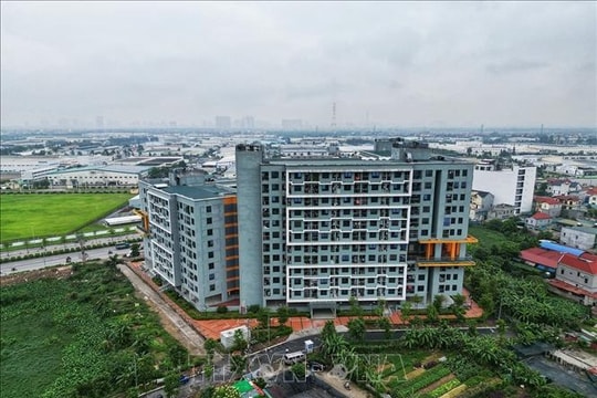 Sớm có hướng dẫn thi hành các Luật liên quan đến bất động sản