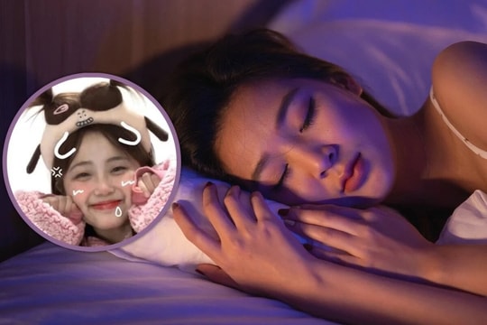 Quá áp lực, người trẻ Trung Quốc đua nhau thuê chuyên gia gây ngủ