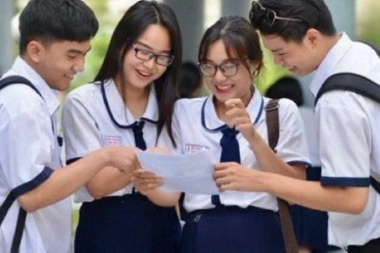 Thái Bình ban hành quy định học phí từ năm học 2024-2025