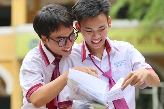 Công bố sớm thời gian thi tốt nghiệp THPT: 3 ý nghĩa lớn